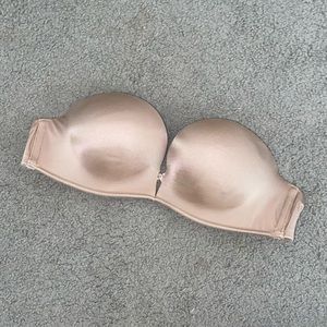 Victoria’s Secret Bombshell Bra